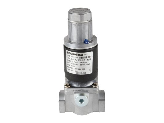 Van điện từ khí Brahma EG12*L*GFD 13923205