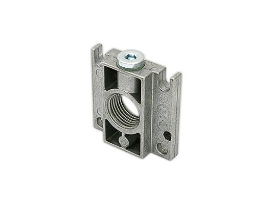 Mặt bích van gas Dungs Rp 1/2", 170260