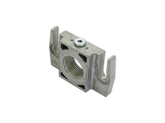 Đai ốc van khí Ecoflam có núm vú, mã: 65322630.
