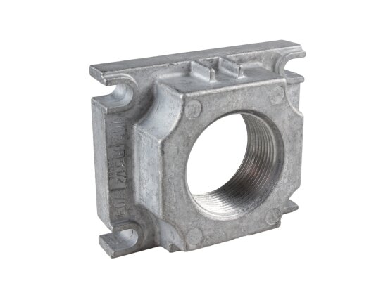 Đai Ống Van Gas Elco 65322638