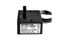 Cáp biến áp đánh lửa Brahma TC1SVCA 310mm, mã: 15911051