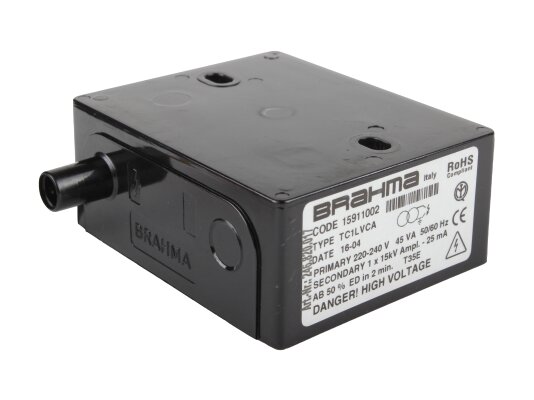Máy biến áp đánh lửa Brahma TC1LVCA 15911002