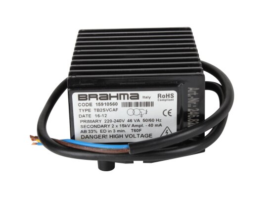Biến áp đánh lửa Brahma TB2SVCAF 15910560