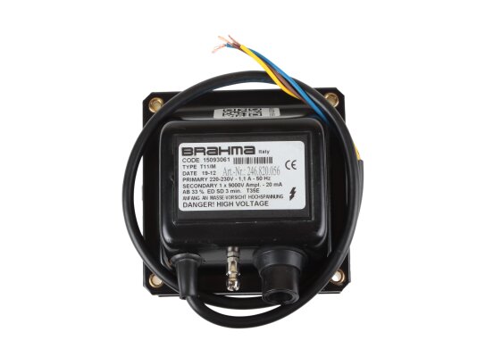 Máy biến áp đánh lửa Brahma T11/M 15093061