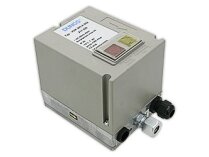 Bộ Điều Khiển Rò Rỉ Dungs VDK 200 A S02 230 V / 50 Hz - Hướng Dẫn, nghệ thuật: 226081