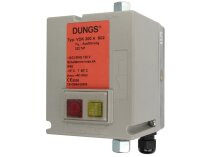 Khối điều khiển độ kín Dungs VDK 200 A S02 H₂ 120 V / 60 Hz, mã: 222747