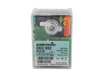 Hệ thống điều khiển đốt Honeywell DKO 992 Mod.20, nghệ thuật: 0318020