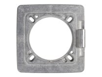 Đai nối lò đốt Weishaupt 24131001057