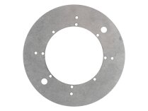 Ma ní Weishaupt 2 x 125 x 220 mm, nghệ thuật: 21760514167