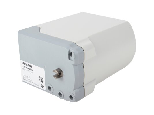 Động cơ servo Siemens SQN71.669B23, mã: S55454-D313-A100