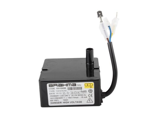 Biến áp đánh lửa Brahma TD1STCSF 15910686