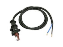 Máy dò ngọn lửa Elco QRB1B-A070B40A1, nghệ thuật: 13012323.