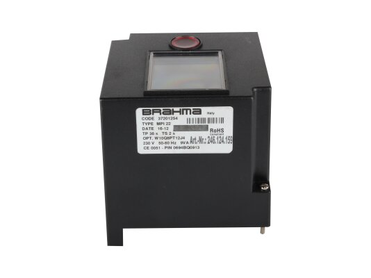 Brahma MPI 22 37201254 bộ phận bắn trên cùng