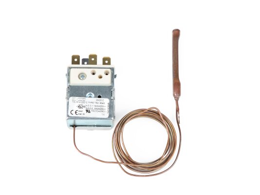 Bộ điều nhiệt mao dẫn có thể điều chỉnh Imit TR2 9345 541436, nghệ thuật: 2560026