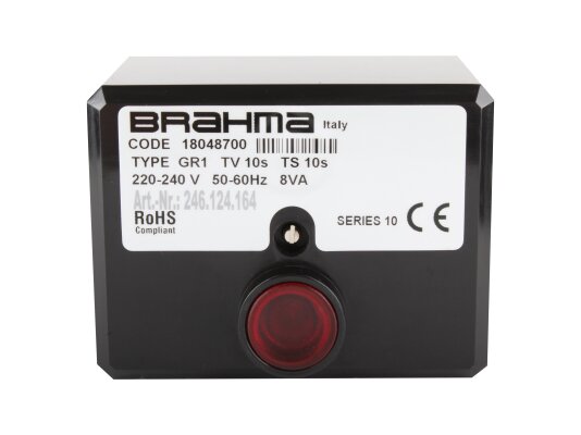 Brahma GR1 18048700 bộ phận đánh lửa
