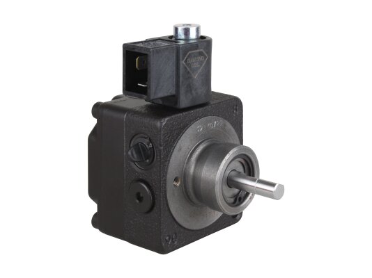 Tiếng Việt: Bơm đốt Danfoss BFP 21L5 L+R 071N0258
