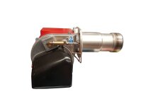 Đèn đốt dầu diesel Ecoflam MAX P 25 TL (L+S), mã: 3141017.
