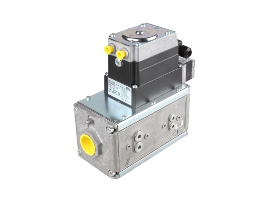 Van điện từ khí Kromschroder CG25R03-VW6CWV
