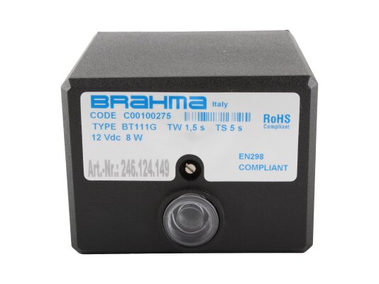 Bộ cấp nhiên liệu Brahma BT111G C00100275