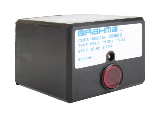 Hệ thống tự động hóa nồi hơi Brahma VE3.2 18006015