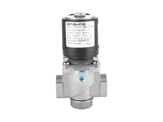Van điện từ khí Brahma EG12*SR*GFD 13923005