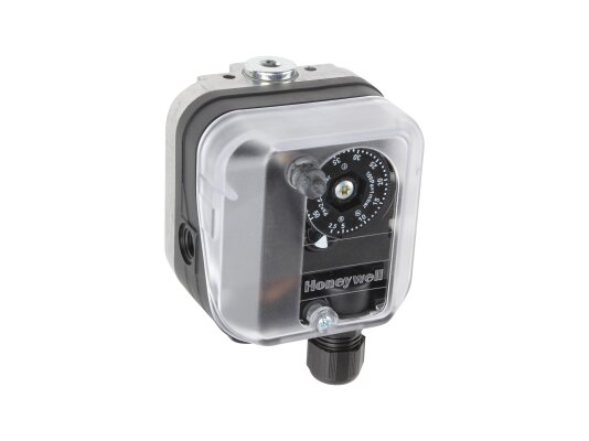 Công tắc áp suất Kromschroder DG50H-3T