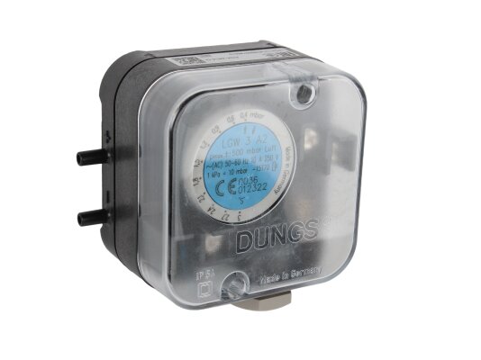 Công tắc áp suất Elco LGW 3 A2 M