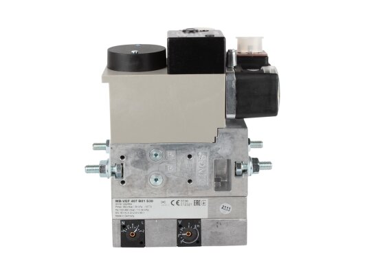 Khối đa khí Elco MB-VEF 407 B01 S30, nghệ thuật: 13011113