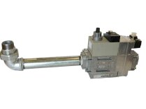 Đường dẫn khí Baltur MM40.100 G250S F100, nghệ thuật: 19990640