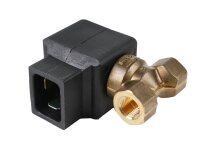 Van điện từ nhiên liệu lỏng Elco BV01 L2