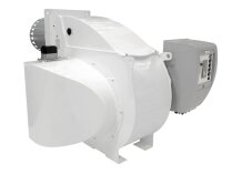 Đầu đốt kết hợp Elco EK-EVO 8.5800 GL-E, mã: 3760272.