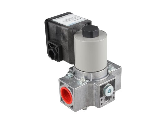 Van điện từ khí Elco LGV 507/5, 230V, IP54, mã: 13016708