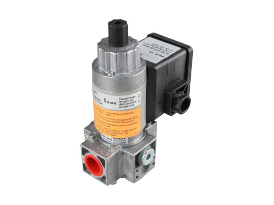 Van điện từ khí Elco MVDLE 205, mã: 65323572