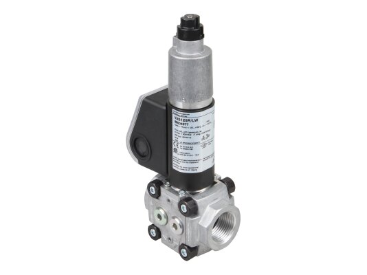 Van điện từ khí Elco VAS125R/LW, mã: 65324072