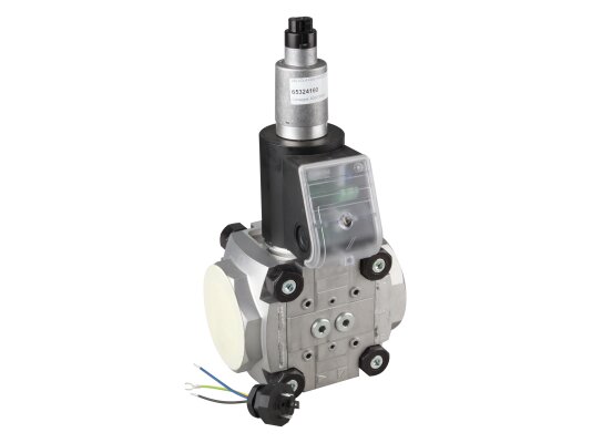 Van điện từ khí Elco VAS350R/LW, mã: 65324160