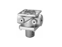 Van điện từ khí Elco VGG10.154P, mã: 13016746