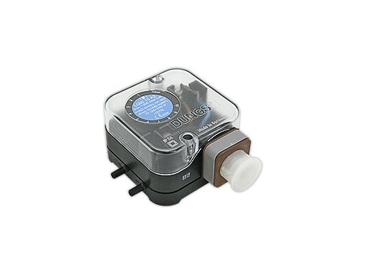 Công tắc áp suất Elco LGW 10 A2 G3, mã: 13009652