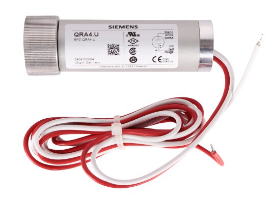 Máy dò ngọn lửa UV