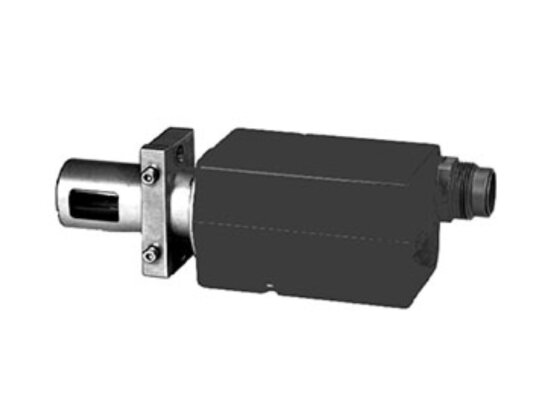 Máy dò ngọn lửa UV Elco QRA50M, mã: 65313385.