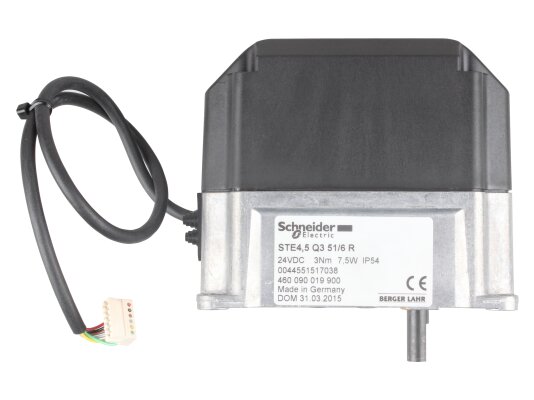 Servo Elco STE4.5 Q3 51/6 L, mã: 65326804