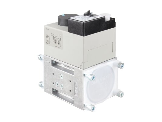 Van điện từ kép Elco DMV-D 512/11, mã: 65313015