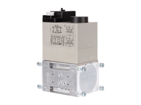 Van điện từ khí Elco DMV-D 520/11, mã: 65311634