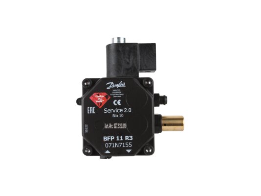 Bơm đốt Elco BFP 11 R3 071N7155, mã: 65327099