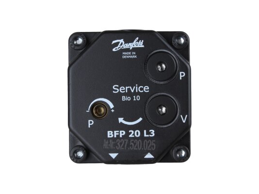 Bơm đốt Elco BFP 20 L3 071N7168, mã: 65327100
