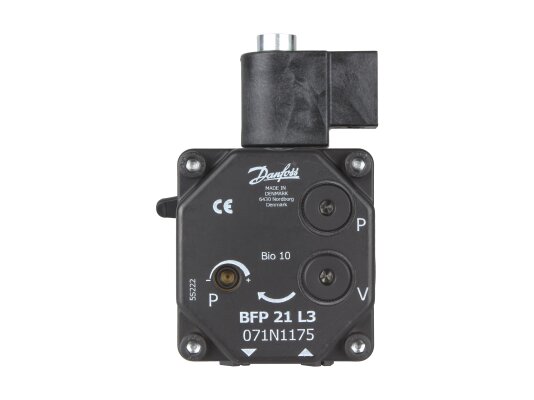 Bơm đốt Elco BFP 21 L3R 071N1175