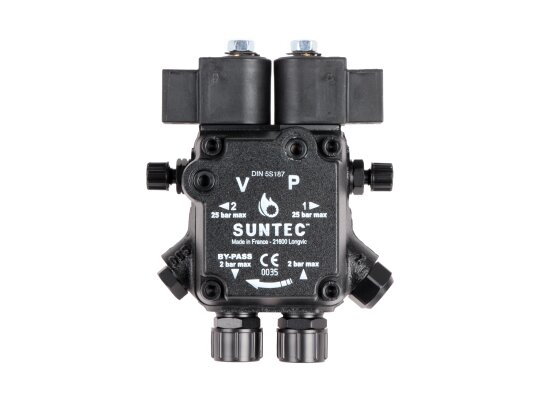 Bơm đốt Elco A2L 95 D 9702 4P 0700
