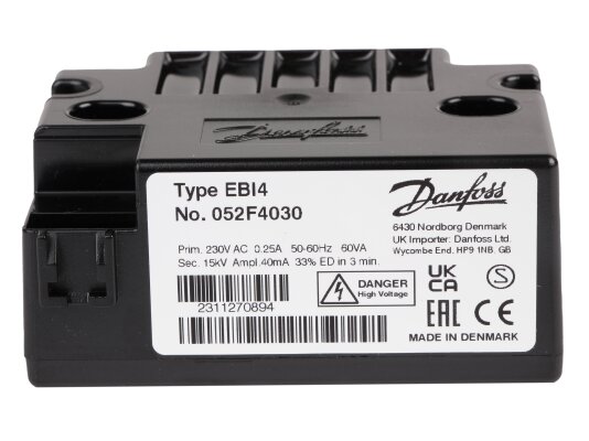 Máy biến áp đánh lửa Elco EBI4 052F4030