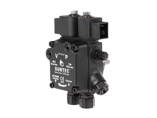 Bơm đốt Elco A2L 65 D 9703 4P 0700
