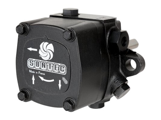Bơm đốt Elco AJ 6 DC 1000 4P