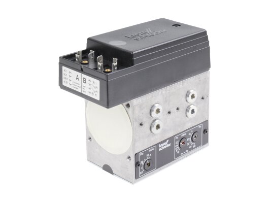 Van điện từ khí Elco CG1R01-DT2W, mã: 13013085
